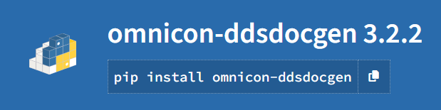 Automate documentation and comparison steps in your CI/CD pipelines using the provided Python API.