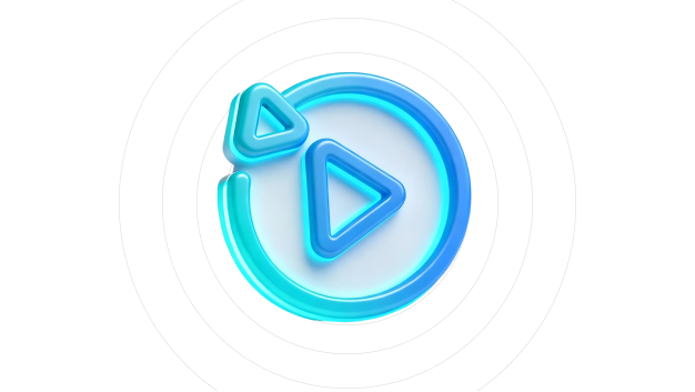 Replay recorded DDS data back into your DDS domain with full control over timing, speed and topics.