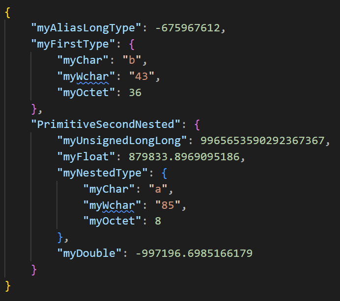 Observe DDS traffic actively, passively or from recorded files, all through one generic engine.